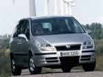 Fiat Ulysse 2002 года